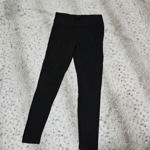 Wild Fable Black Leggings size S
